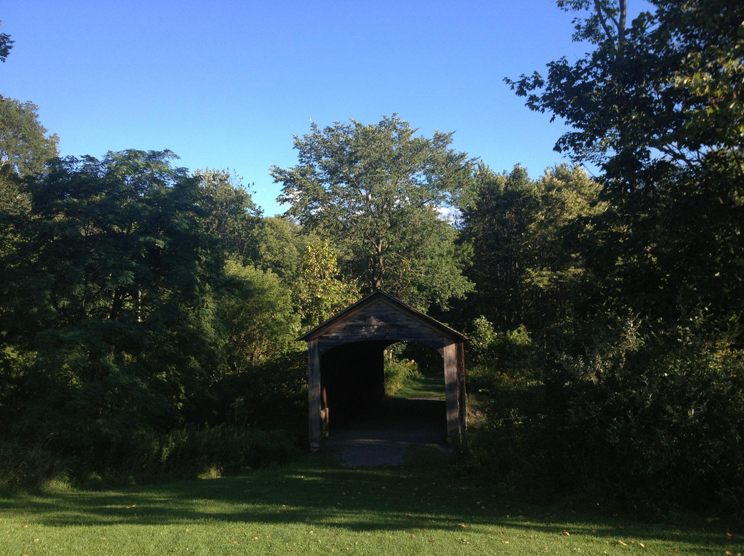 Otsego Lake景点图片