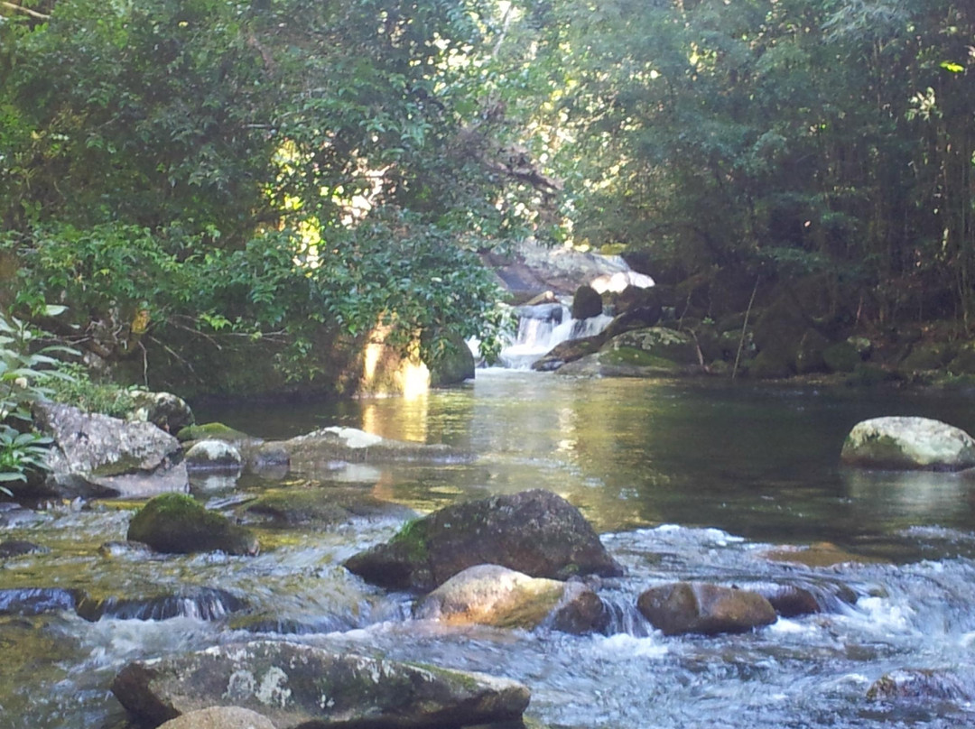 Rio Cubatao-瓜拉图巴必去景点