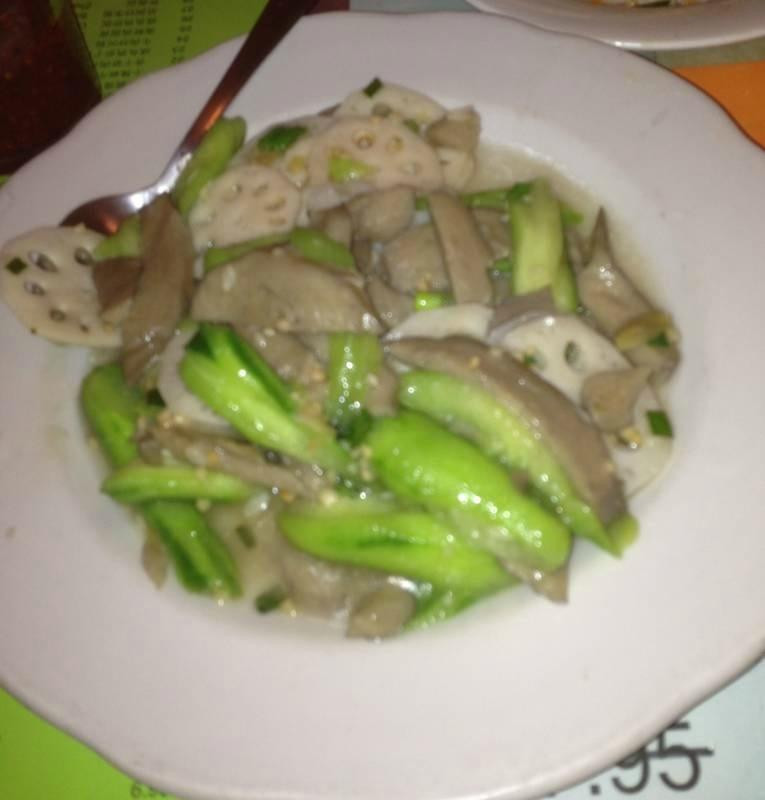 Chong's Dumpling House