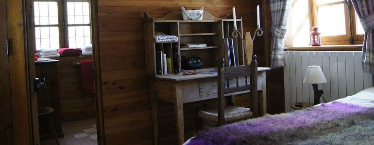 Chalet Lavis Trafford主图