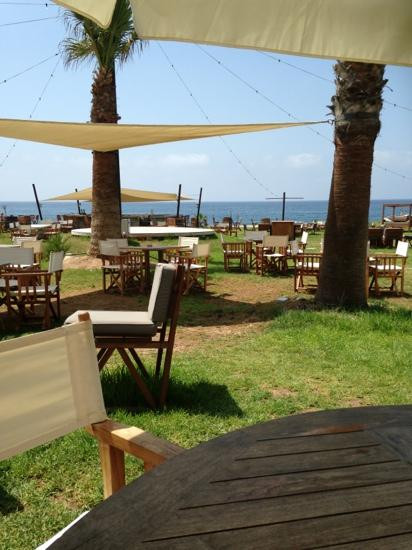 Suite48 Seafront Oasis