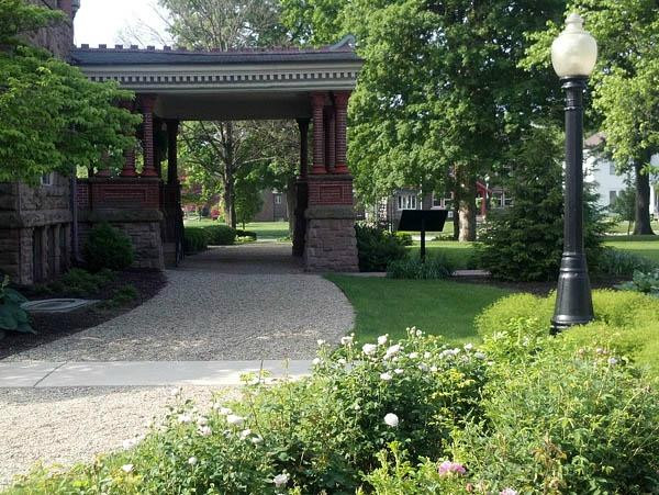 Howard County Historical Society-科科莫必去景点