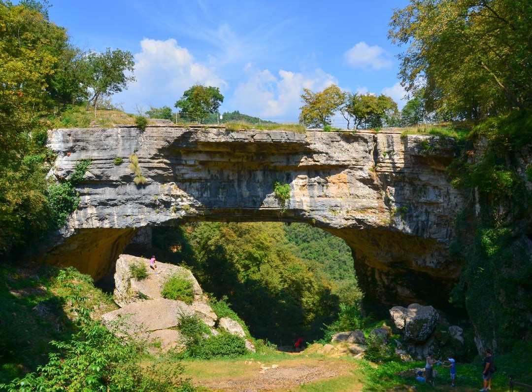 Ponte de Veja景点图片