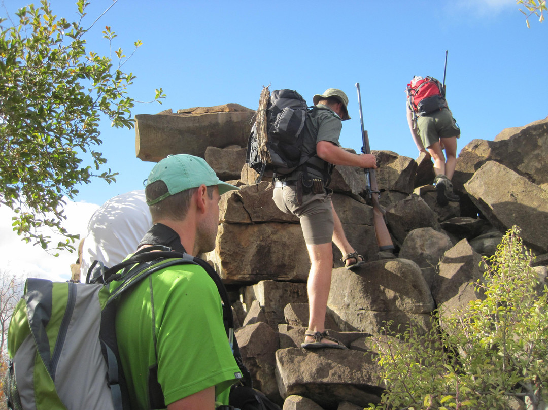 Horse Whispers-雾观必去景点