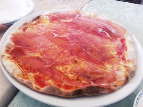 ピッツェリアヴェルデ