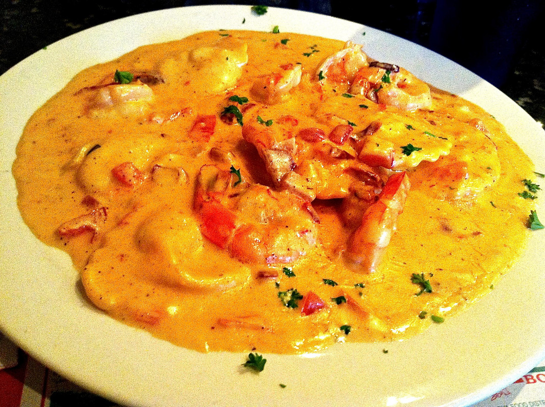 Anna's Brick Oven Pizza