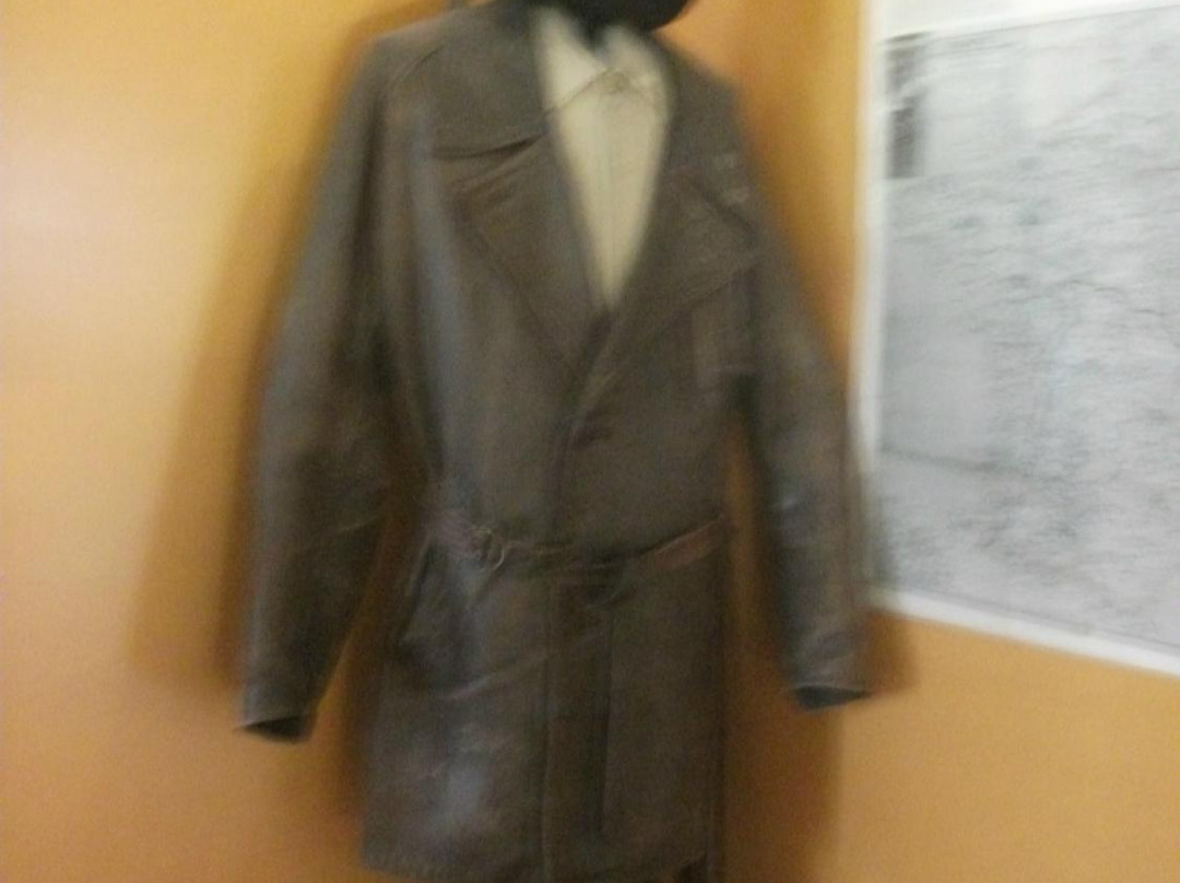 Musee Departemental de la Resistance & de la Deportation景点图片