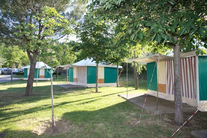 Wecamp Pirineos皮里内奥斯露营地