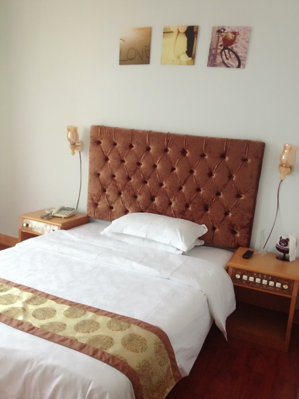 东莞新悦酒店主图