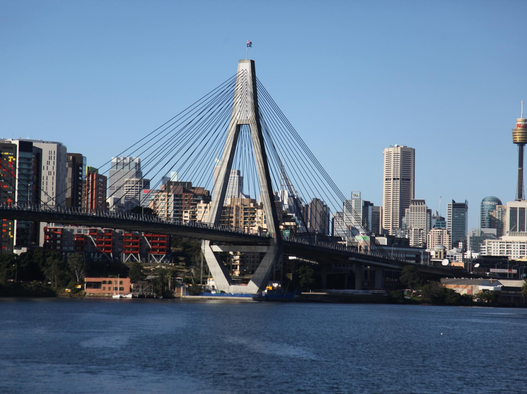 Vagabond邮轮-悉尼必去景点