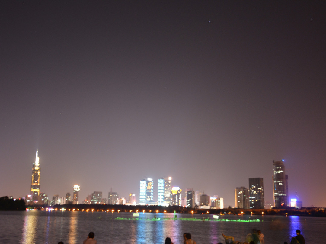 TUNTHEIN MR-南京市必去景点