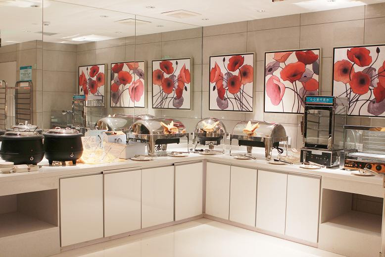 锦江之星滁州琅琊大道店主图