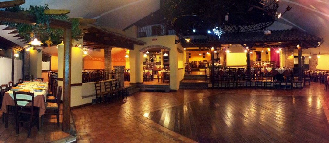 Villa Borghese Ristorante