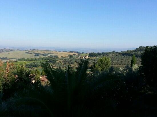Country Residence Costa del Loco-客卧