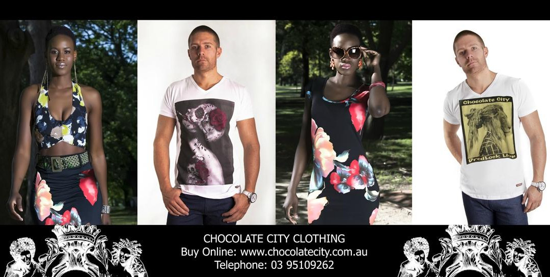 Chocolate City-普拉兰必去景点