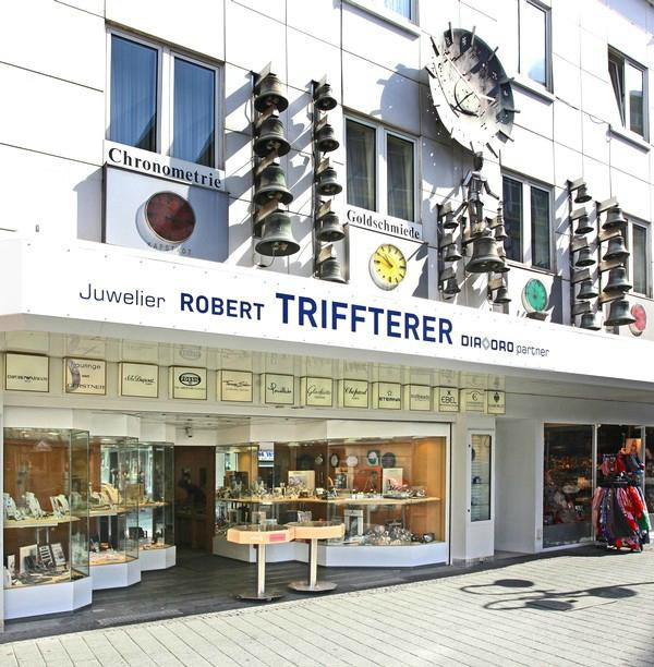 Juwelier Robert Triffterer景点图片