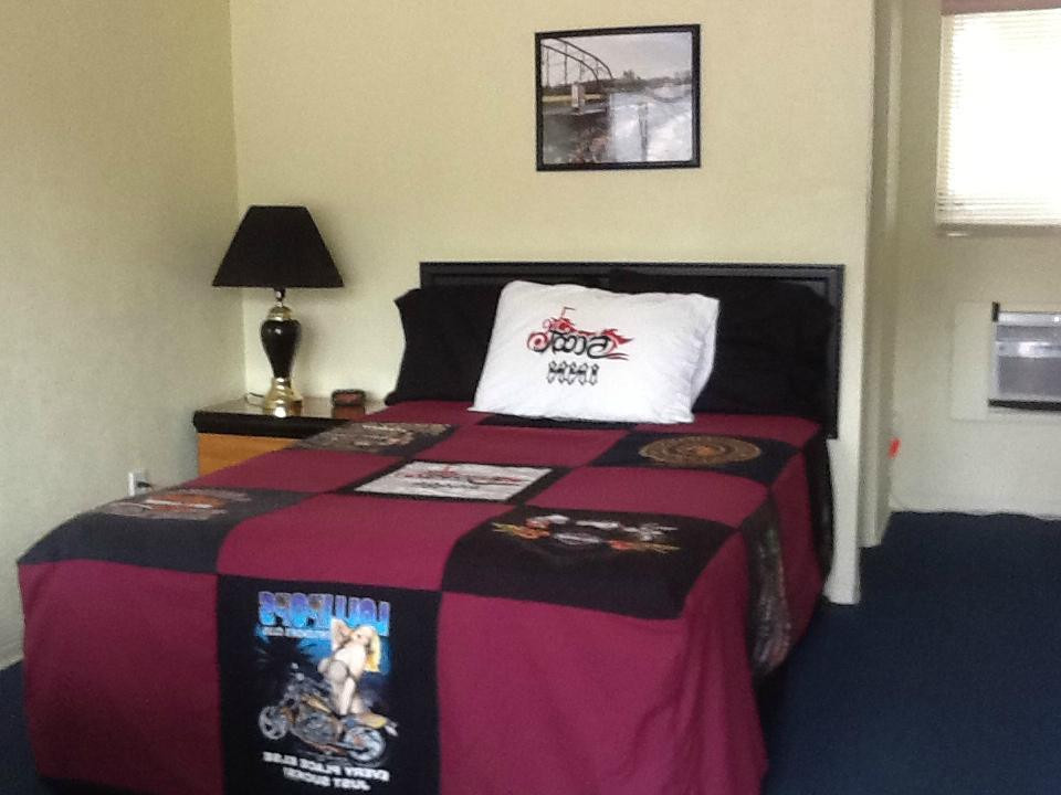 Scoot Inn Motel主图