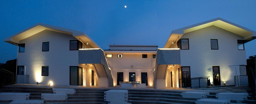 赛马会摩星岭青年旅舍主图