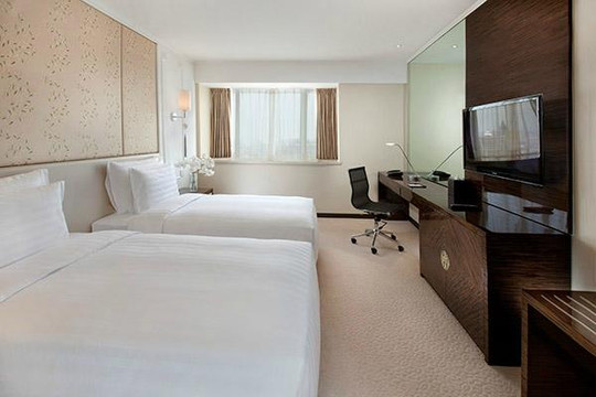 成都帝盛酒店（春熙路文殊院店）主图