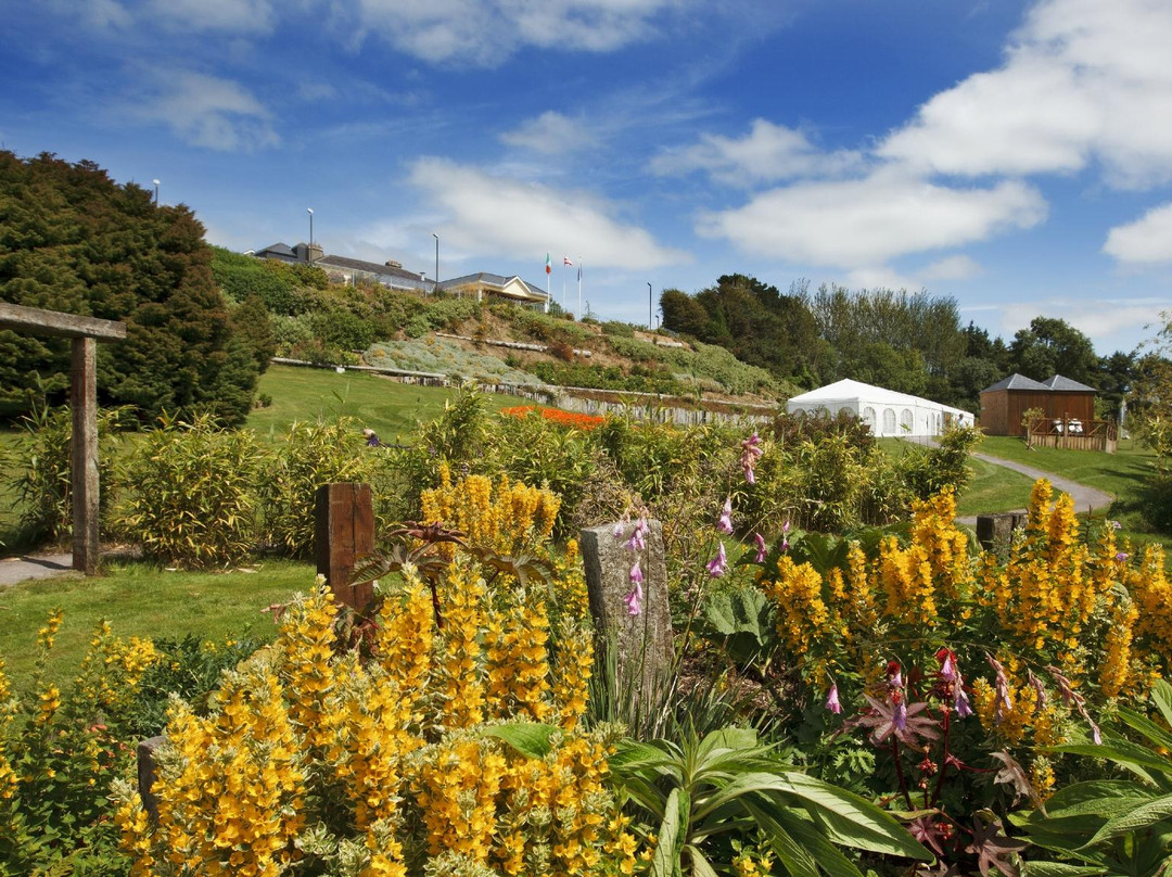 Fernhill Gardens-Clonakilty必去景点