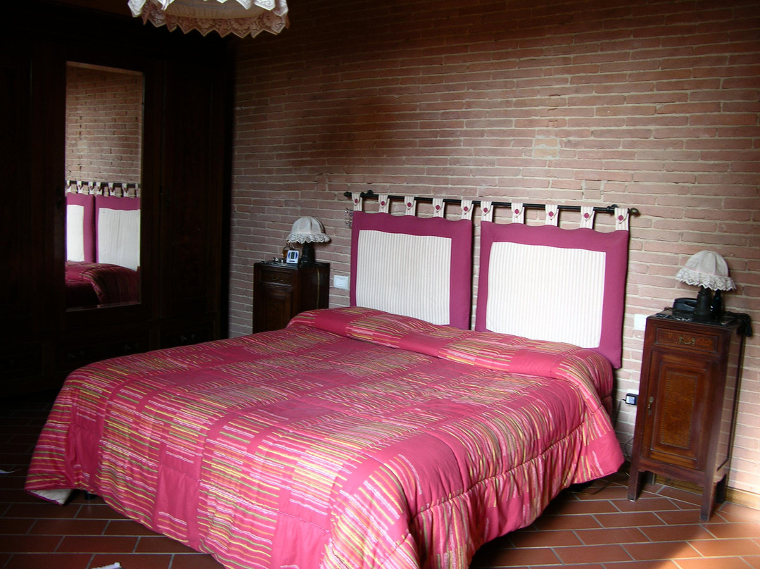 Vecchia Fattoria Castelli