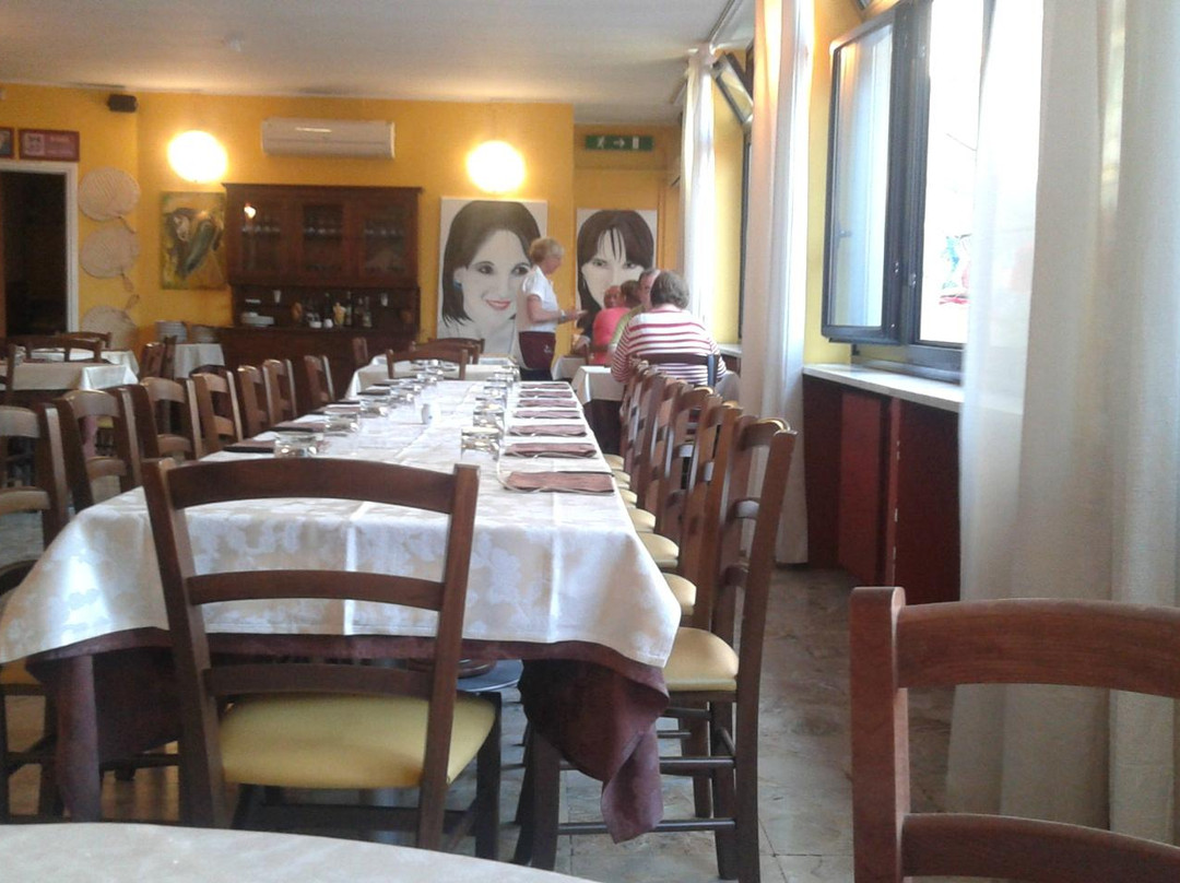 I Sapori