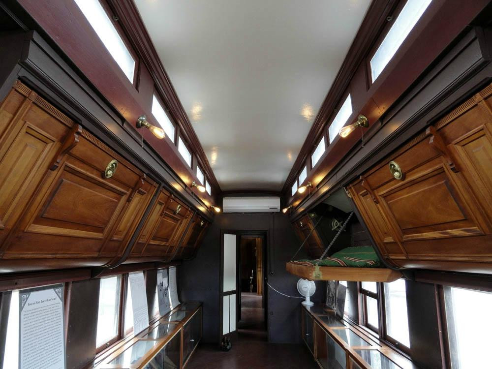 Steelworks Museum-普韦布洛必去景点