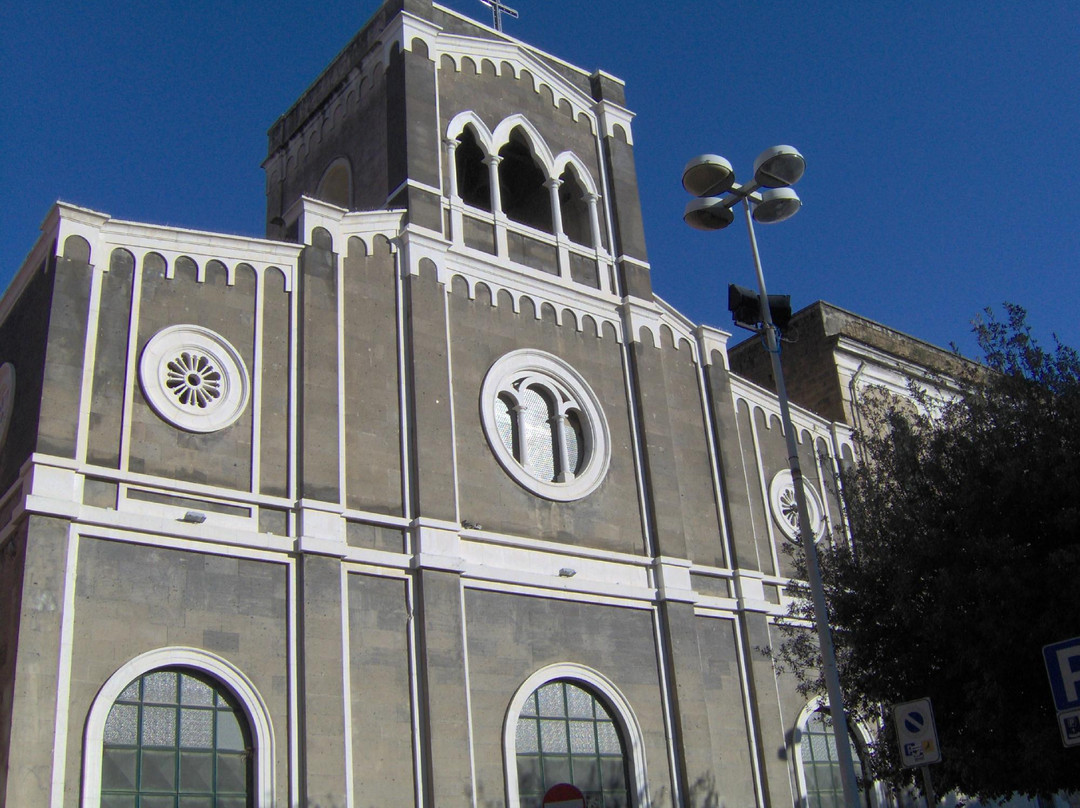 Chiesa di Sant'Anna景点图片