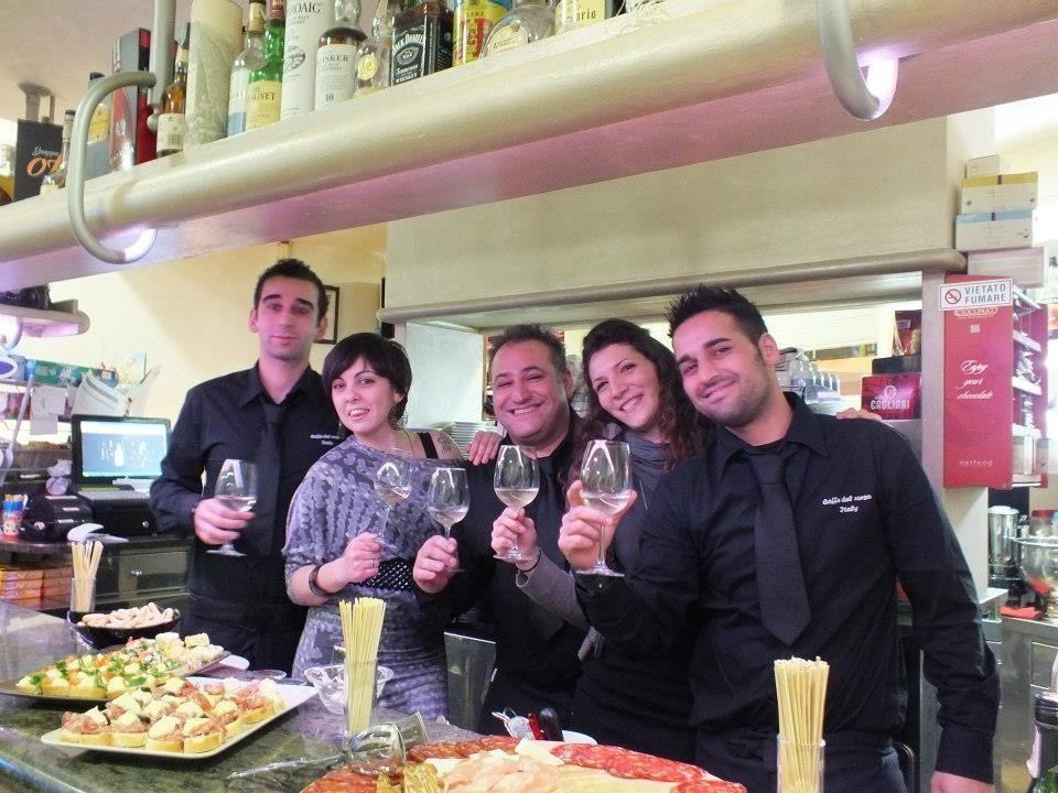 Caffe del corso-卡尔皮必去景点