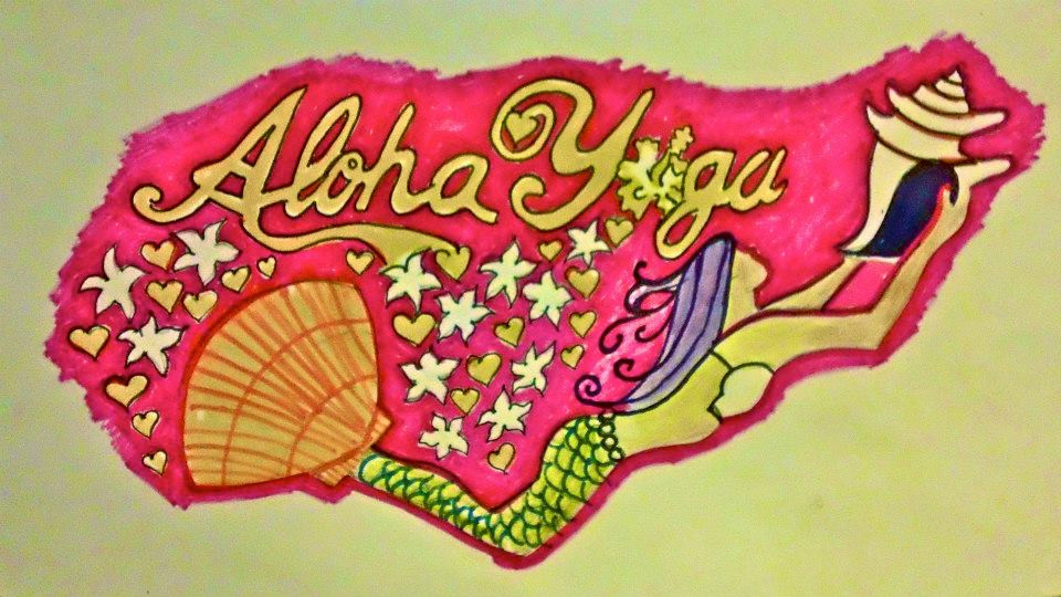 Aloha Yoga Susan-Avon必去景点
