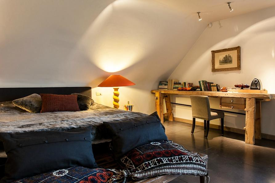 Westkapelle酒店住宿-Duinenhuys