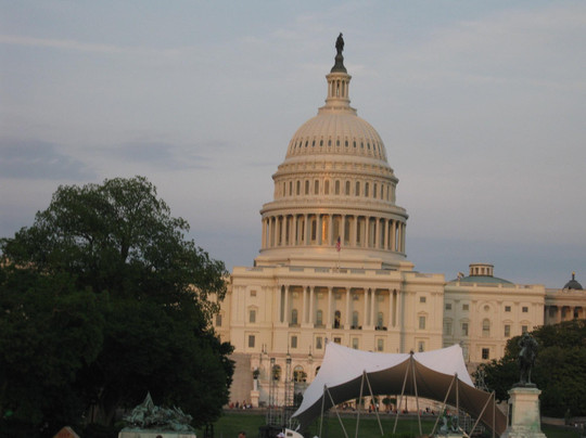 Royal Trolley Tours-华盛顿特区必去景点