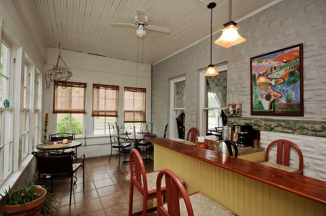 Main Inn Bed & Breakfast主图