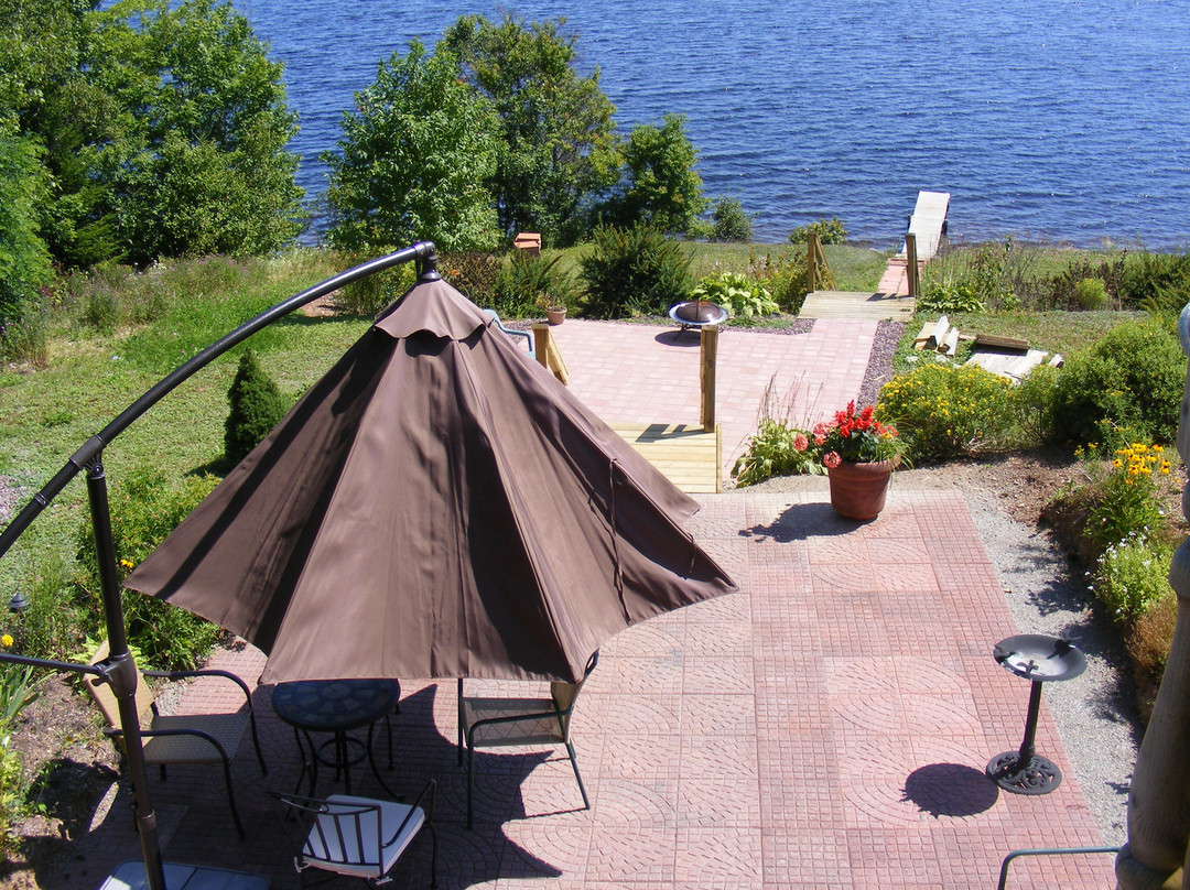 On the Mira Bed & Breakfast主图