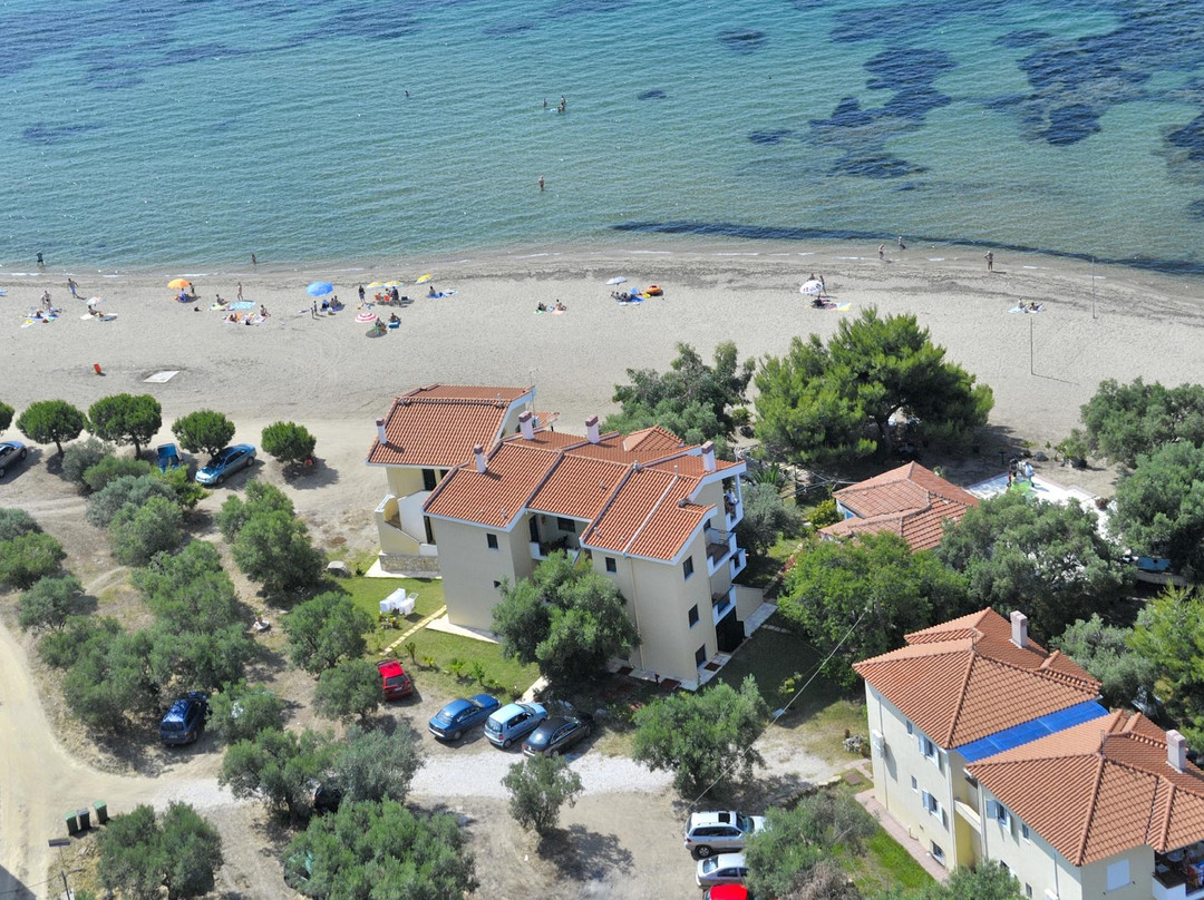 Villa Aiolos