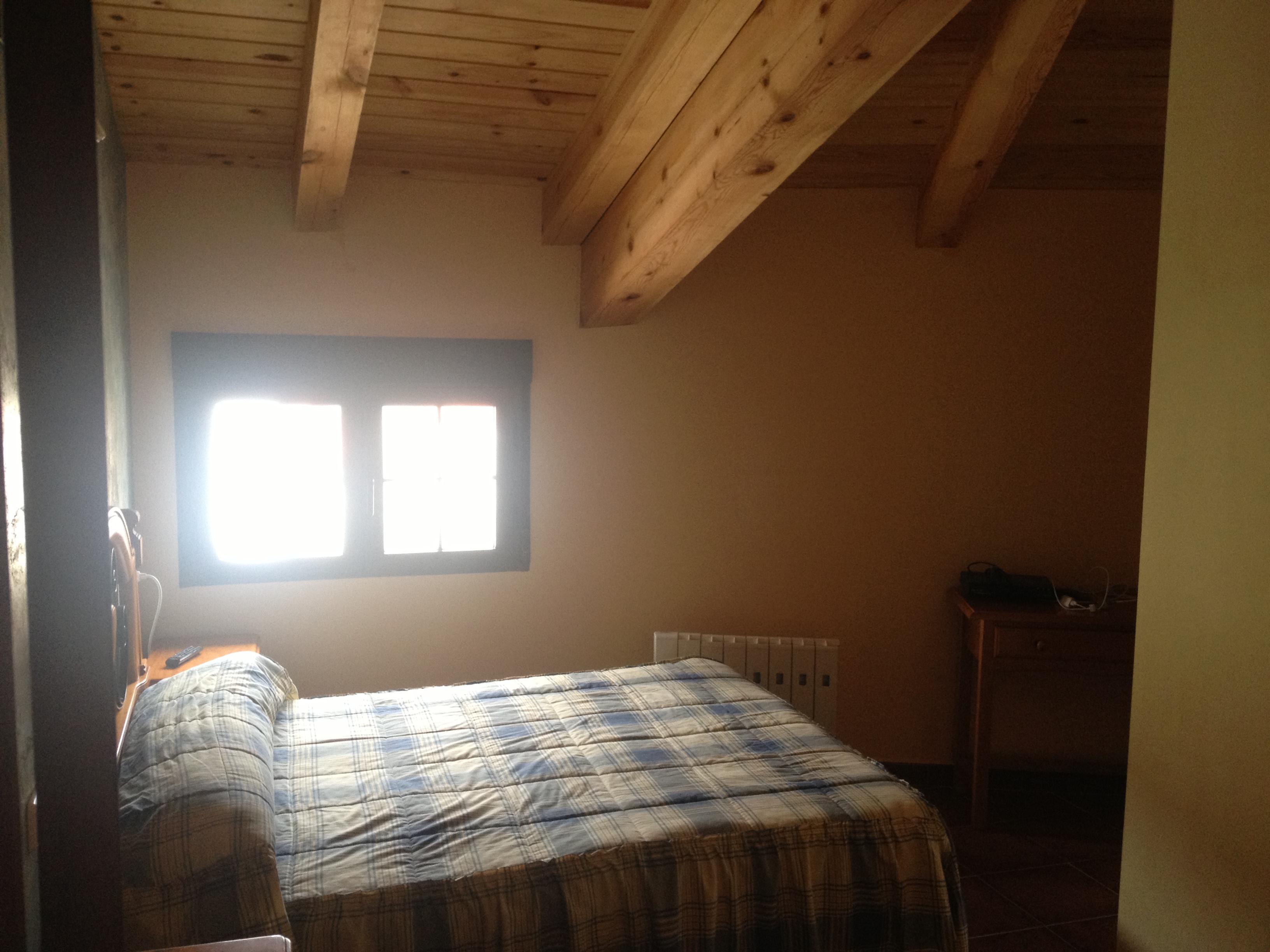Hospedaje rural Casa Parri-官方