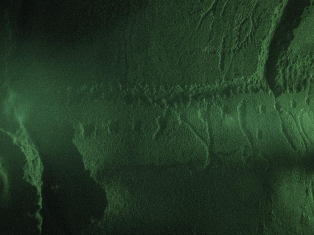 Poike Volcano-复活节岛必去景点