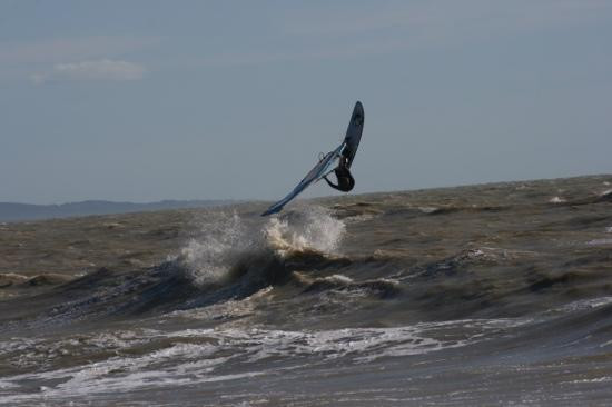 Spot1 Surfschool - Le Gorette --Cecina必去景点