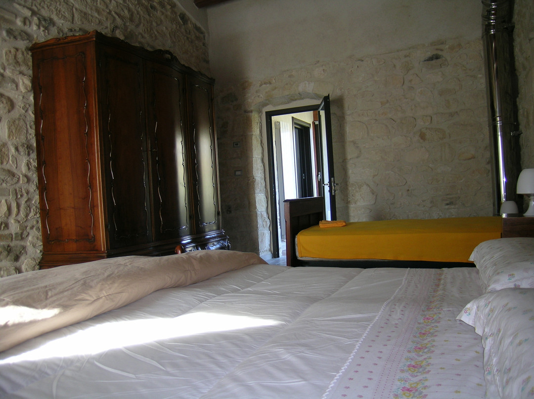 B & B Masseria Del Ponte主图