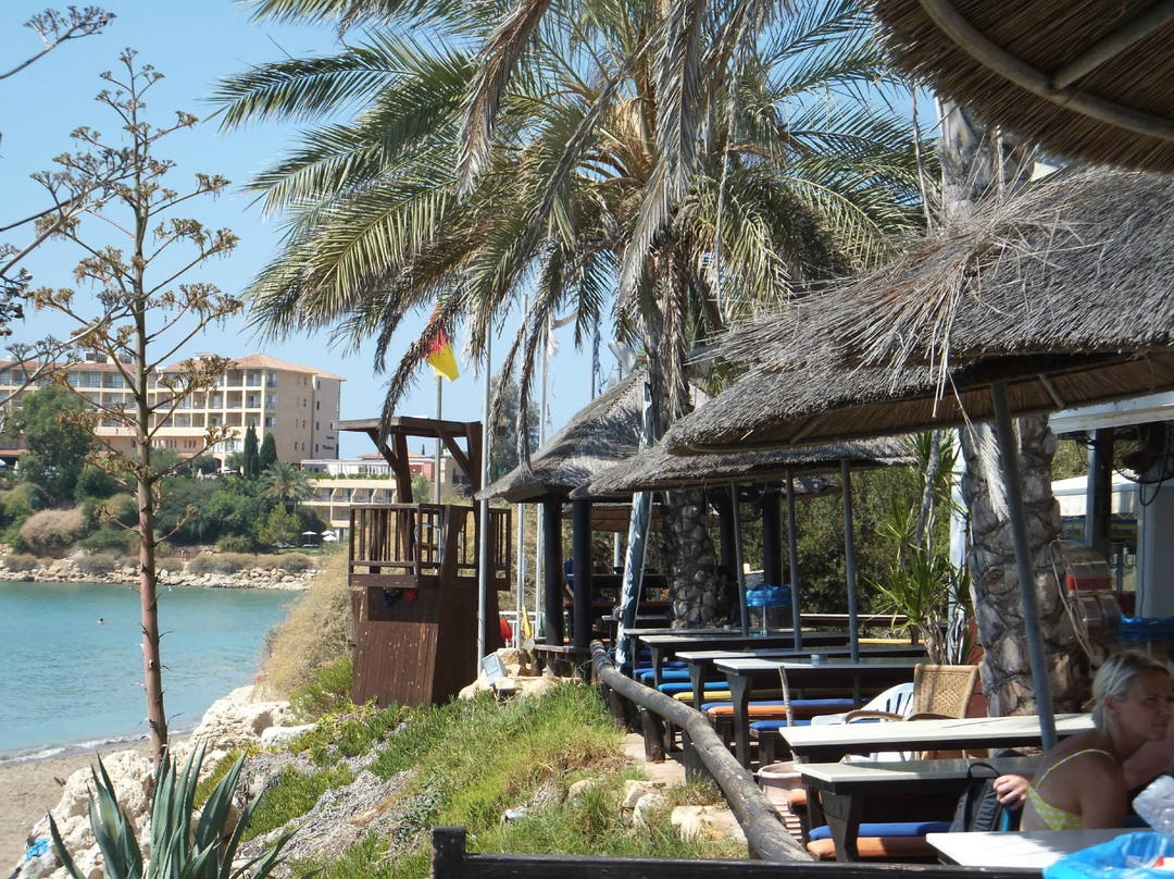 Namos Beach Bar (NO LONGER OPERATING)景点图片