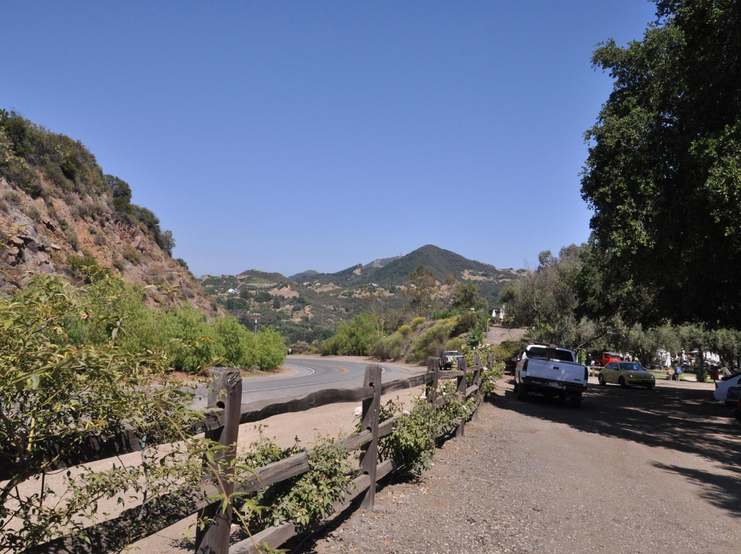 Malibu Family Wines景点图片