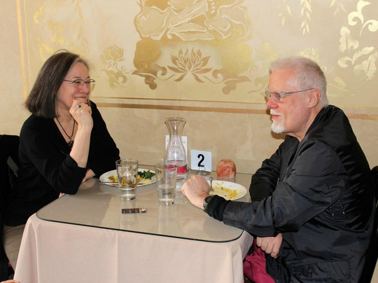 Spice of Life Tours-芝加哥必去景点