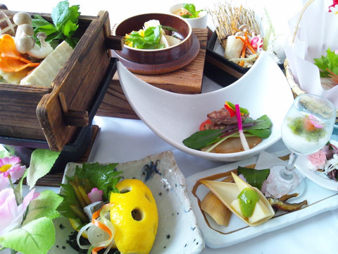 Kotobiki Village Mountain Villa主图