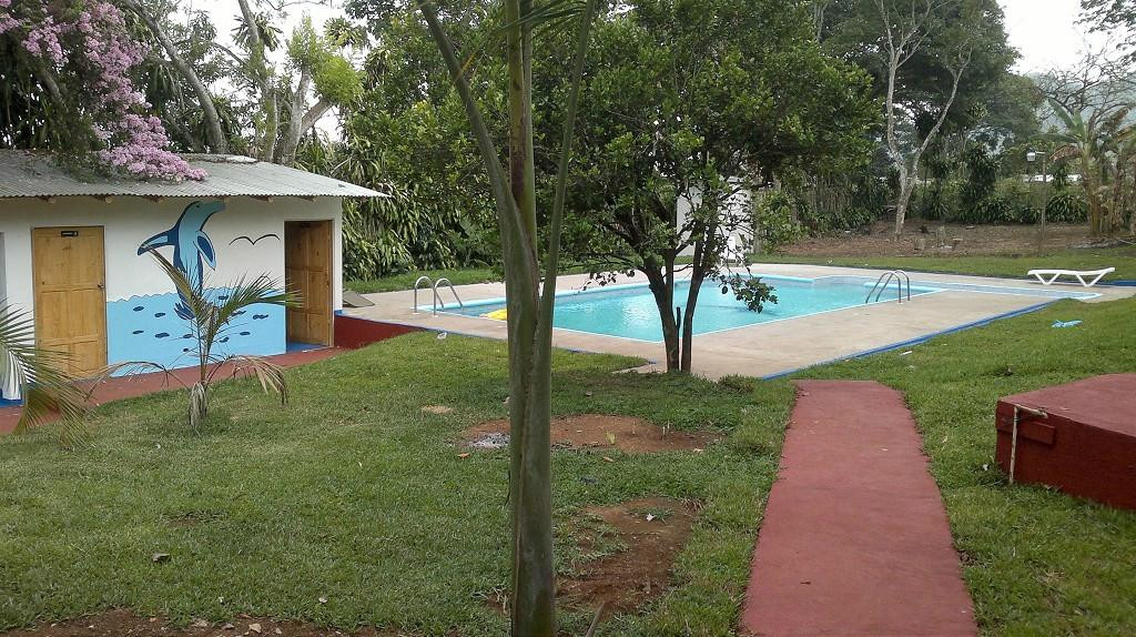 Tranquillity Hill主图