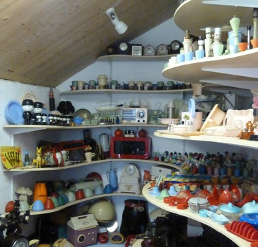 Bakelite Museum-Williton必去景点