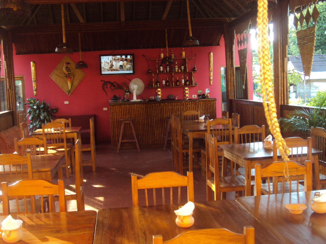 Hotel Rurrenabaque主图