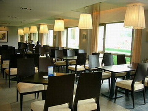 锦江之星酒店（南京火车站钟阜路地铁站店）主图