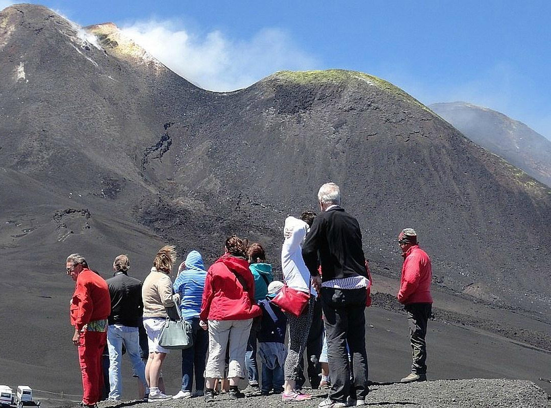 Etna Guided Tours景点图片