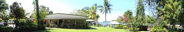 Madang Country Women's Association Guesthouse主图