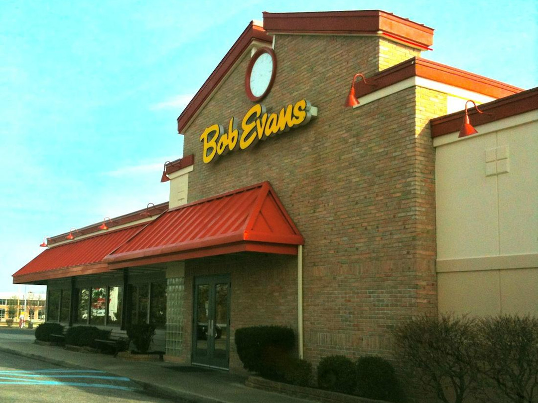 Bob Evans Farm Restaurant